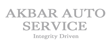 Akbar Auto Service Inc. Logo
